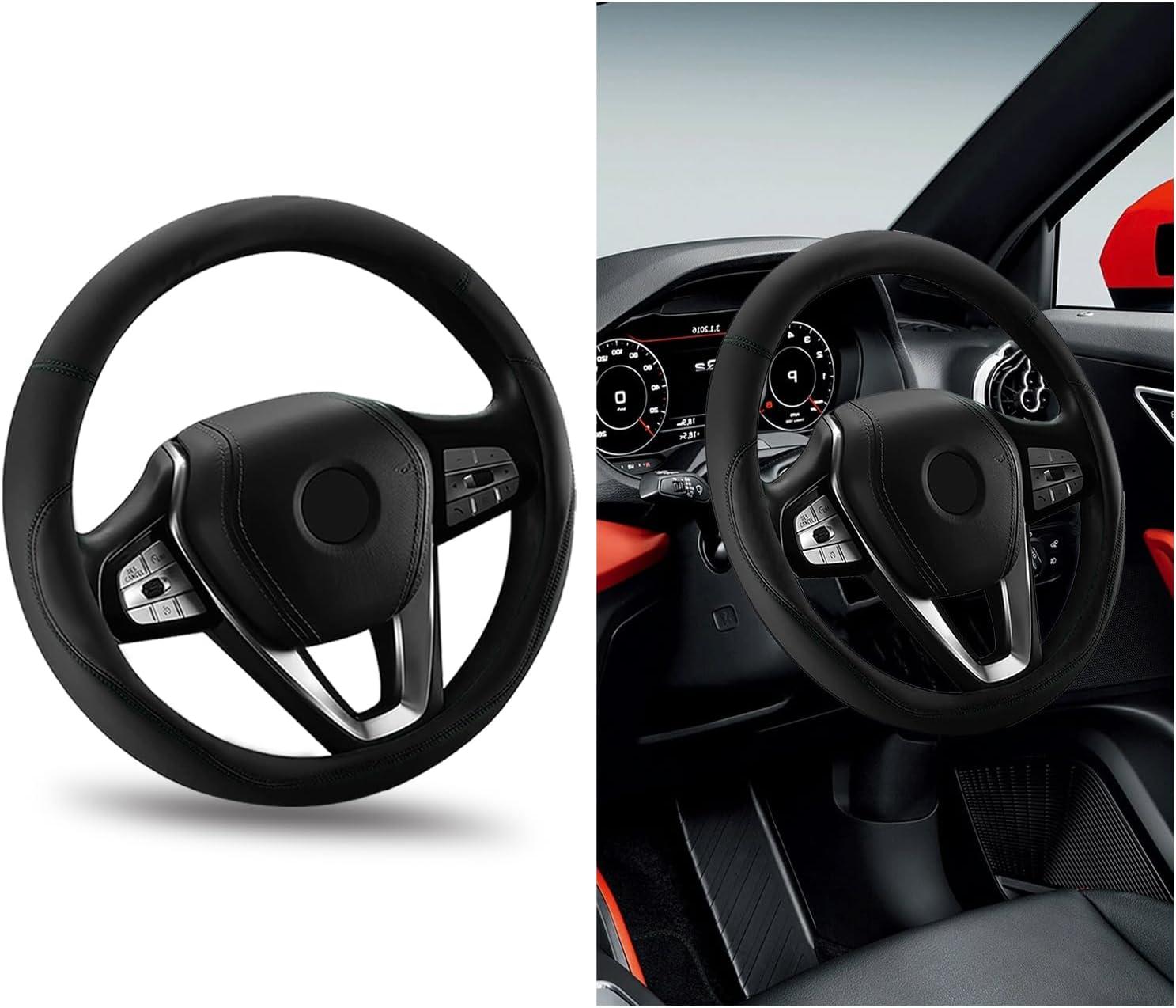 Car Accessories Tested: Rocky III Dual-Format, 23 Blast's Blindness, Anti-Slip Showdown