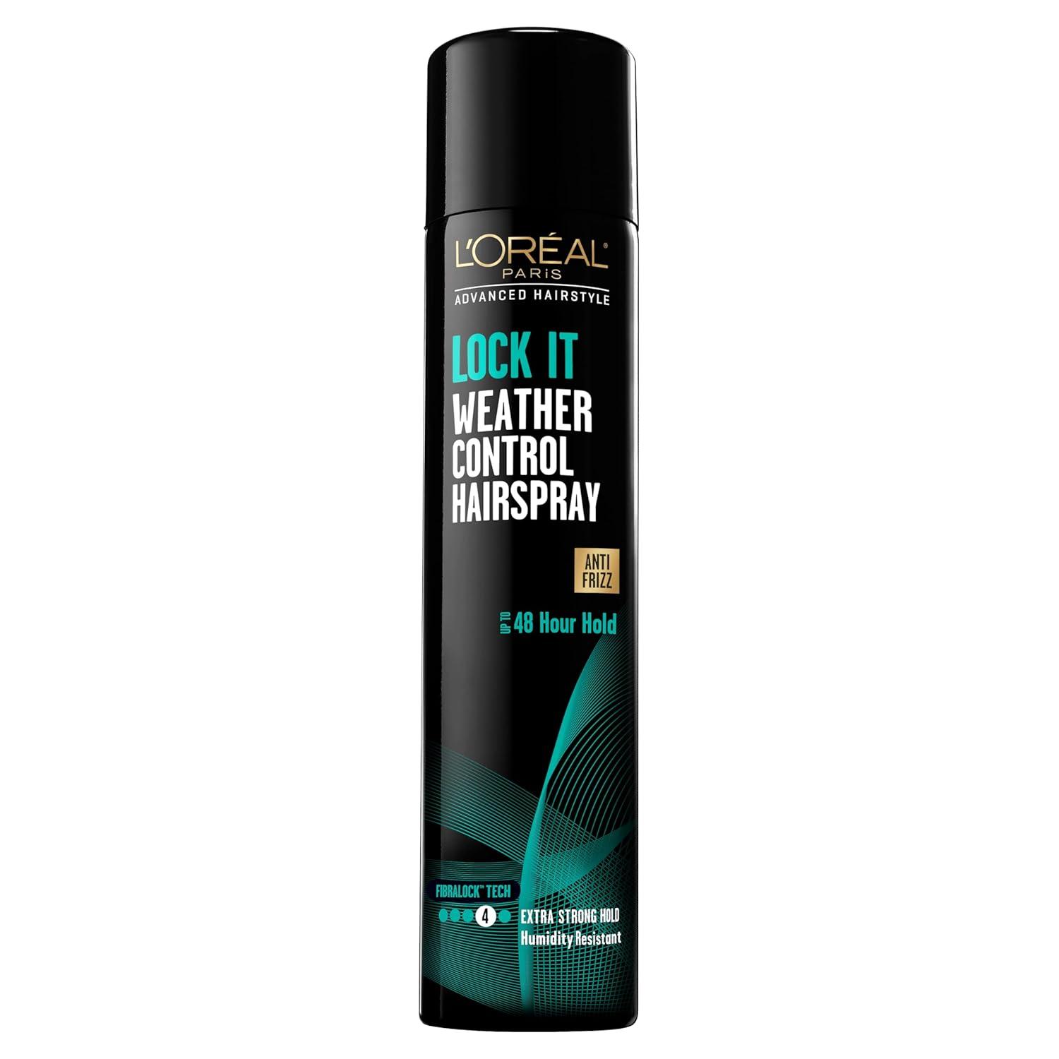 Showdown: Surprising Hold Power of Vitamin B5 Hairspray vs. Matte Wax