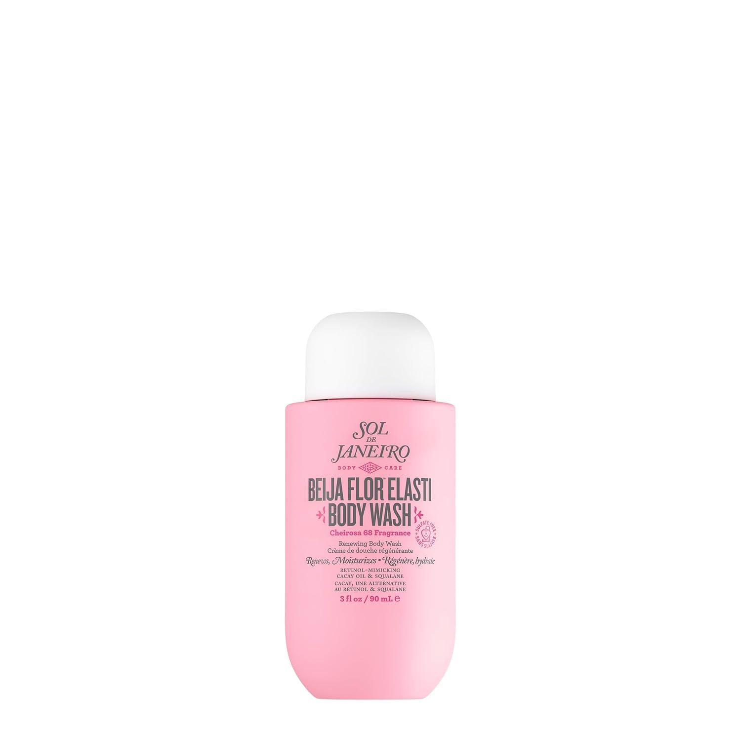 Sol de Janeiro Body Care Showdown: Refill, Glow, Bum Bum, Scented, Moisturizing, & Beija Flor (2024 Tested)