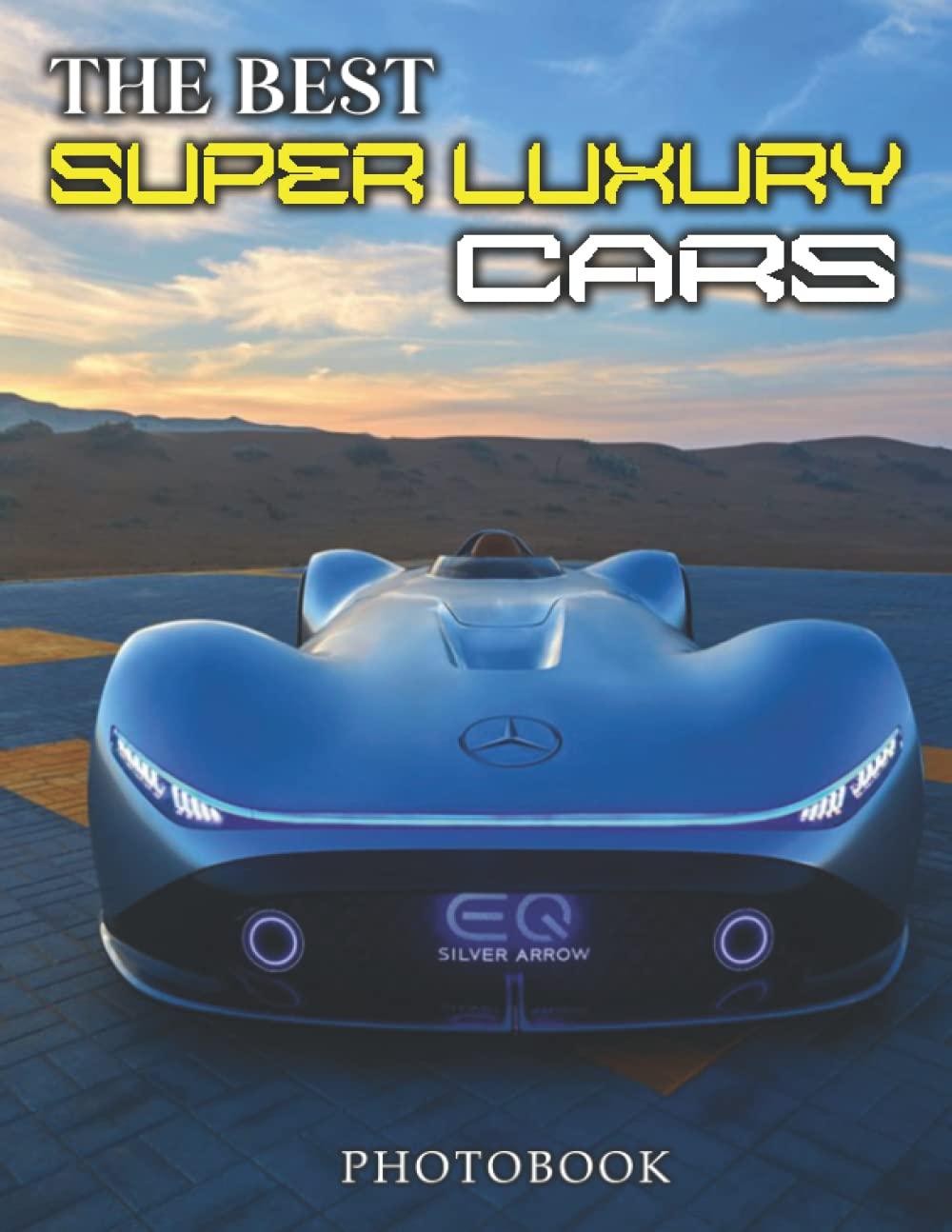 Luxury Car Photography Showdown: Uncovering Hidden Details... (Relaxing with High-End Aesthetics)