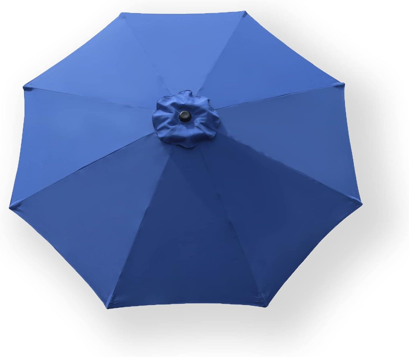 9ft Canopy vs Market-Style: Tested for Outdoor Use, Surprising Durability?