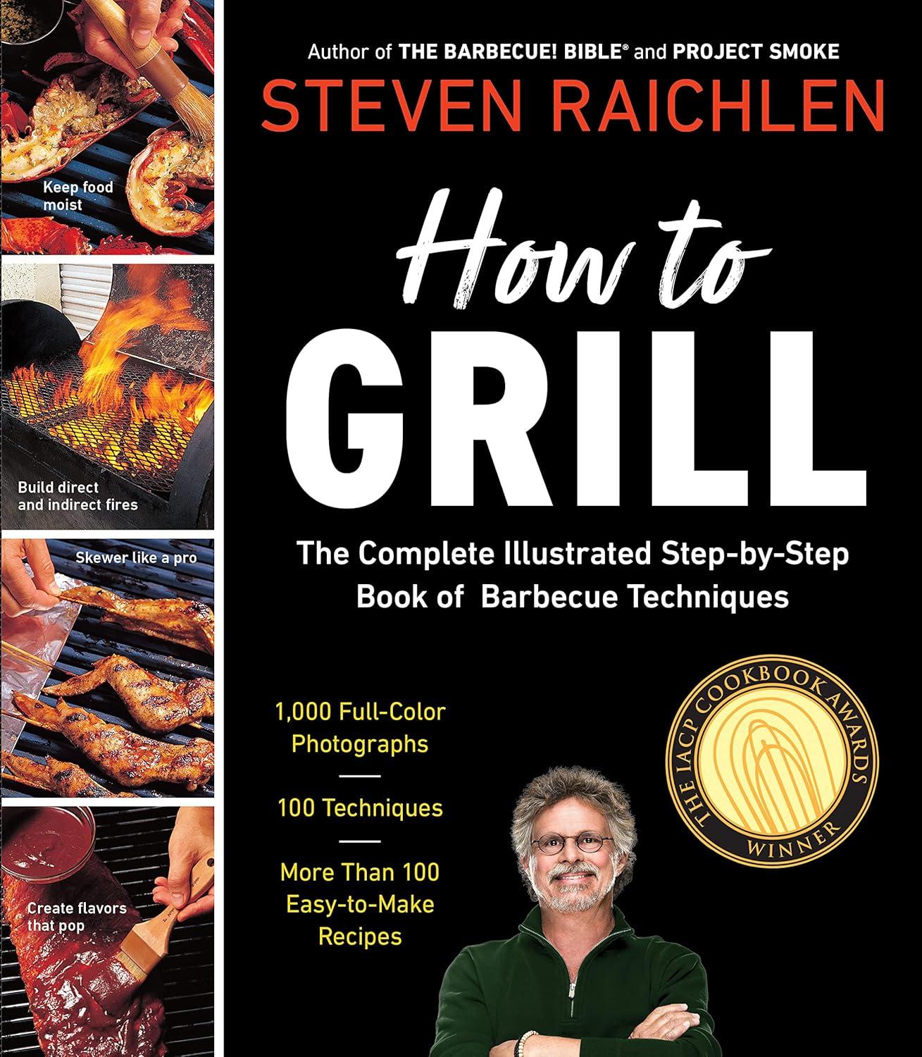 TESTED Grilling Insight: Surprising Flavor & Smoke for Outdoor Feasts