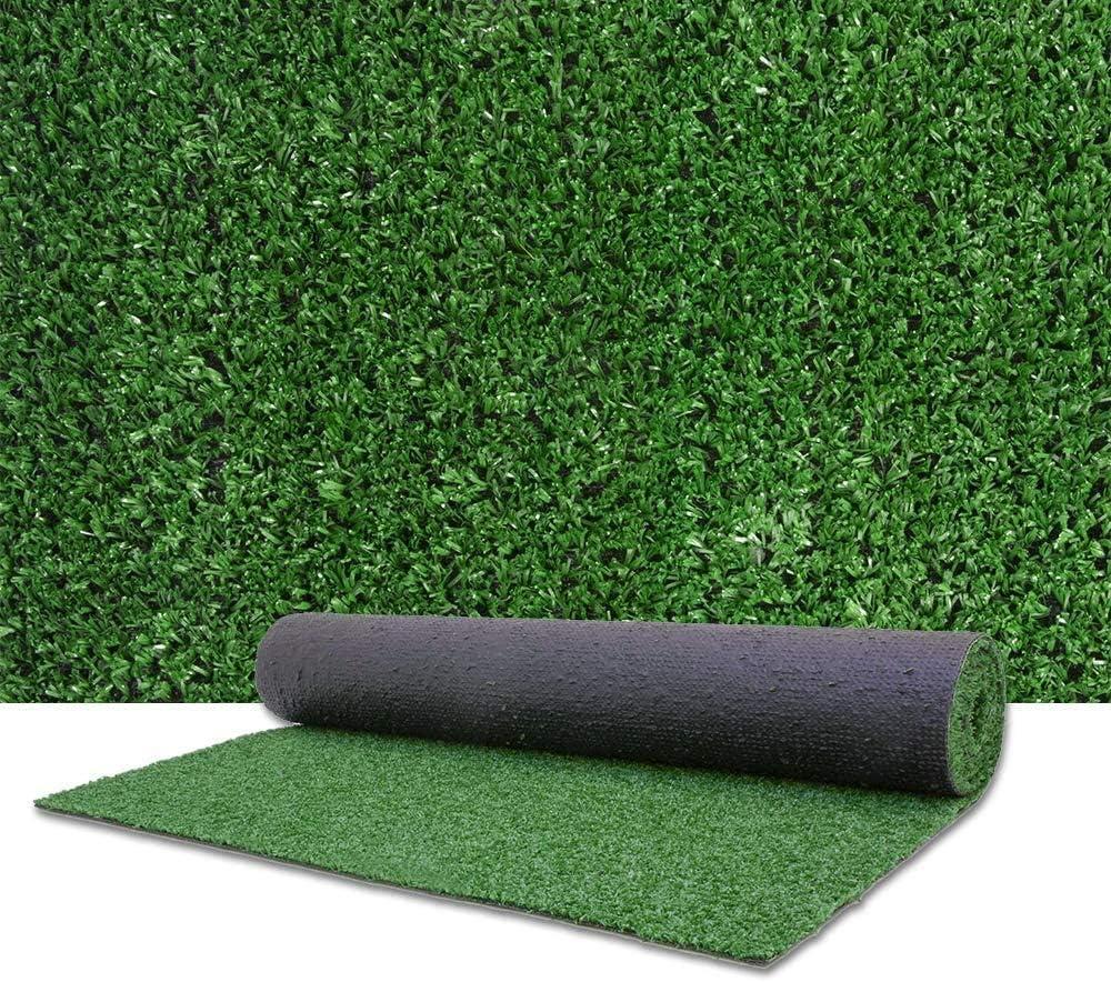 DIY Artificial Grass: Surprising Savings & Easy Installation for Pet-Friendly Spaces