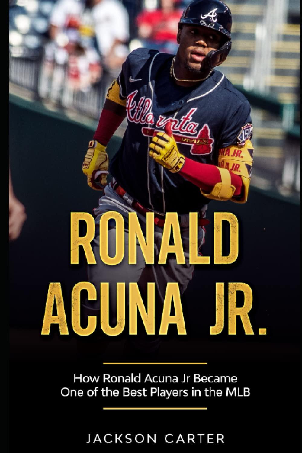 Surprising Insight Into Baseball's Finest Young Player Journey