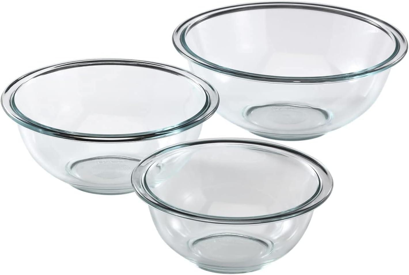 Tested: Stainless Steel Mixing Bowls Stack Smarter, BPA-Free & Durable for Everyday Use
