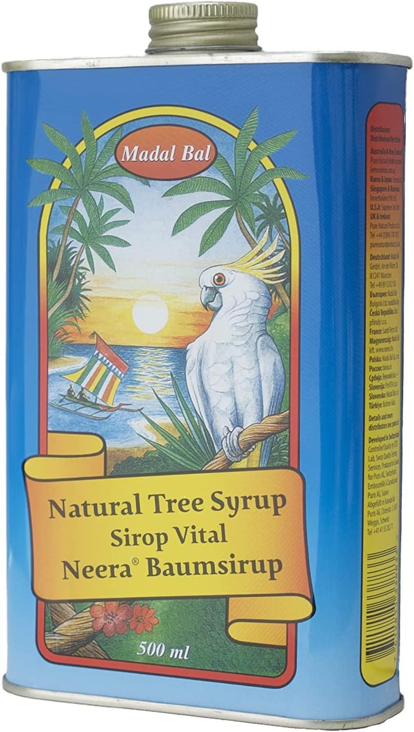 Detox Showdown: Strip NC vs. Neera Natural 10-Day Cleanses