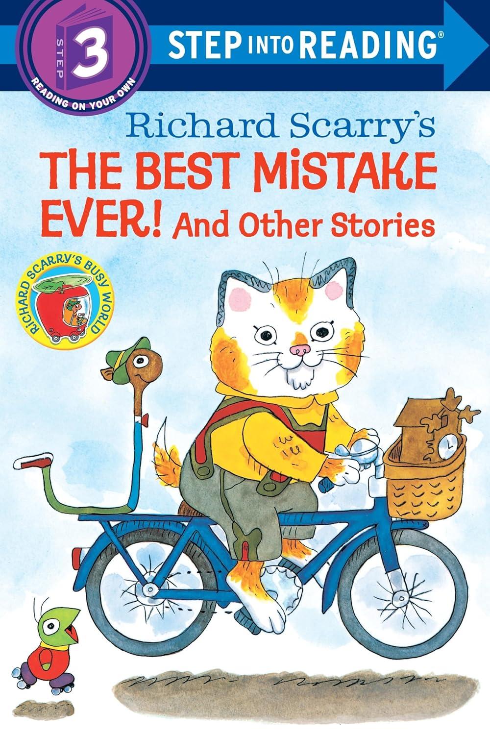 Creative vs. Neutral: Surprising Insight into Step into Reading's Humor and Preschool Skills