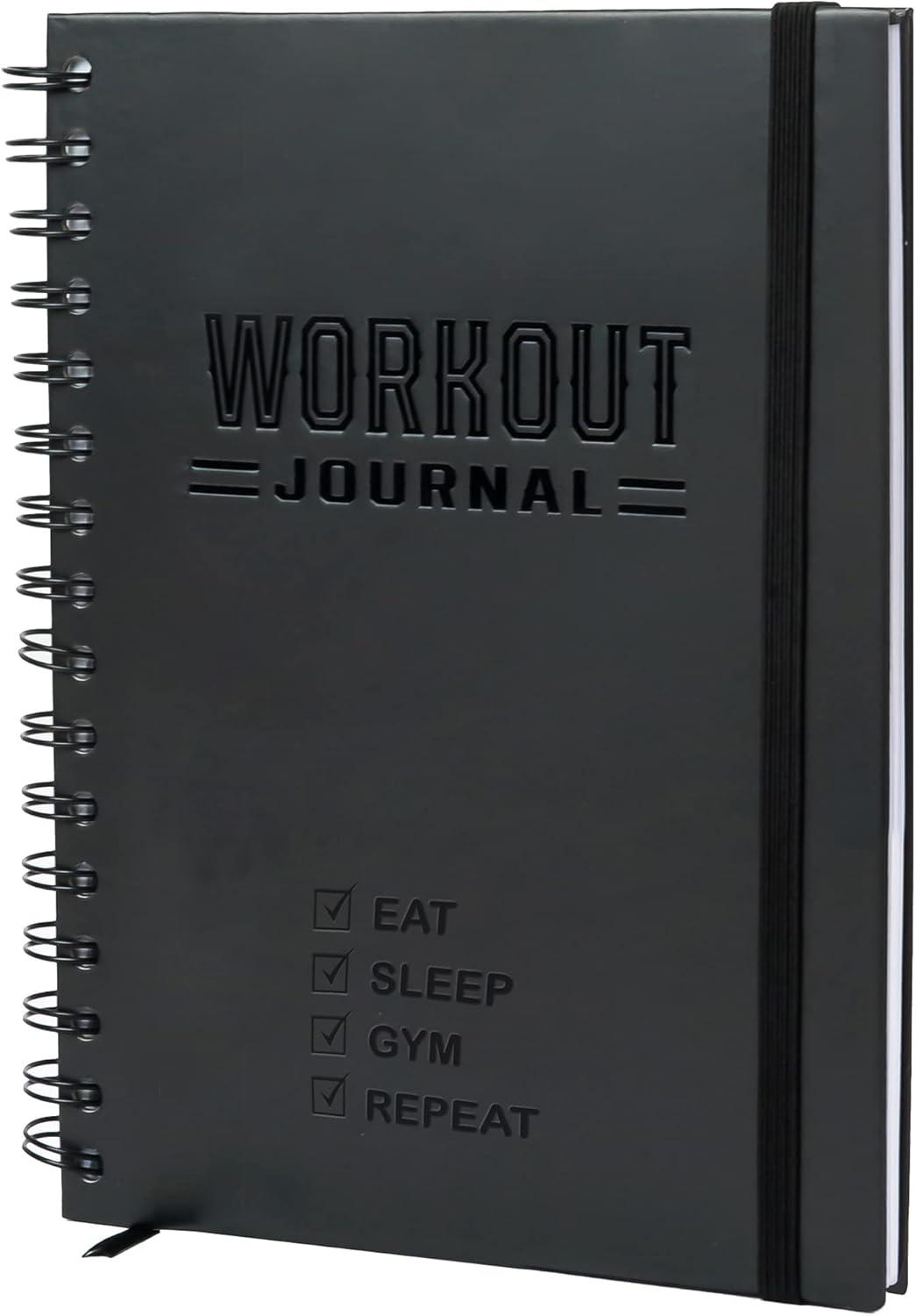 Sturdy A5 Planner vs. Waterproof 100-Page Journal: Tested for 2024 Fitness Goals