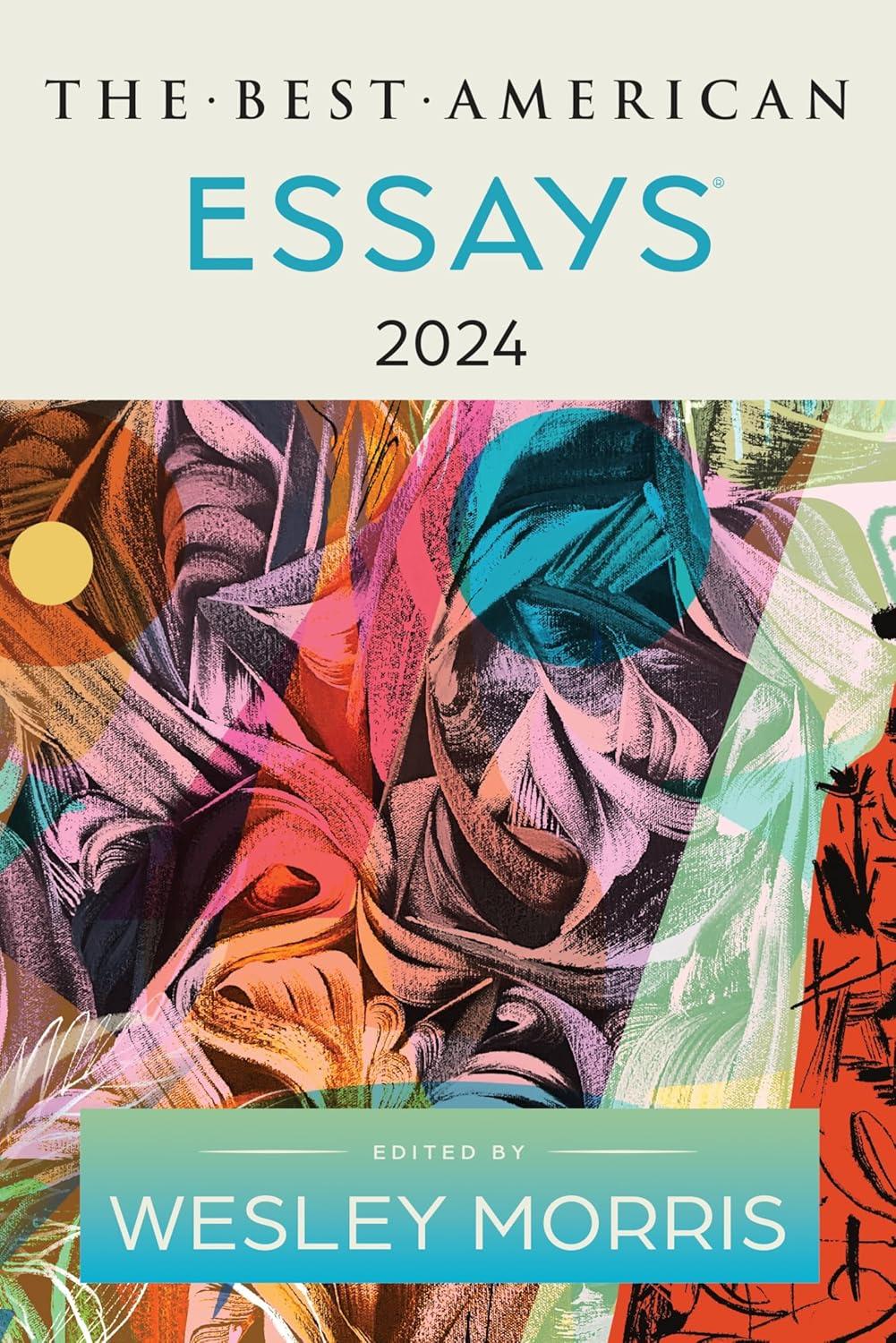 Compared: 2024's Engaging Essays vs. Award-Winning Voices… Surprising Insight for Today's Buyers