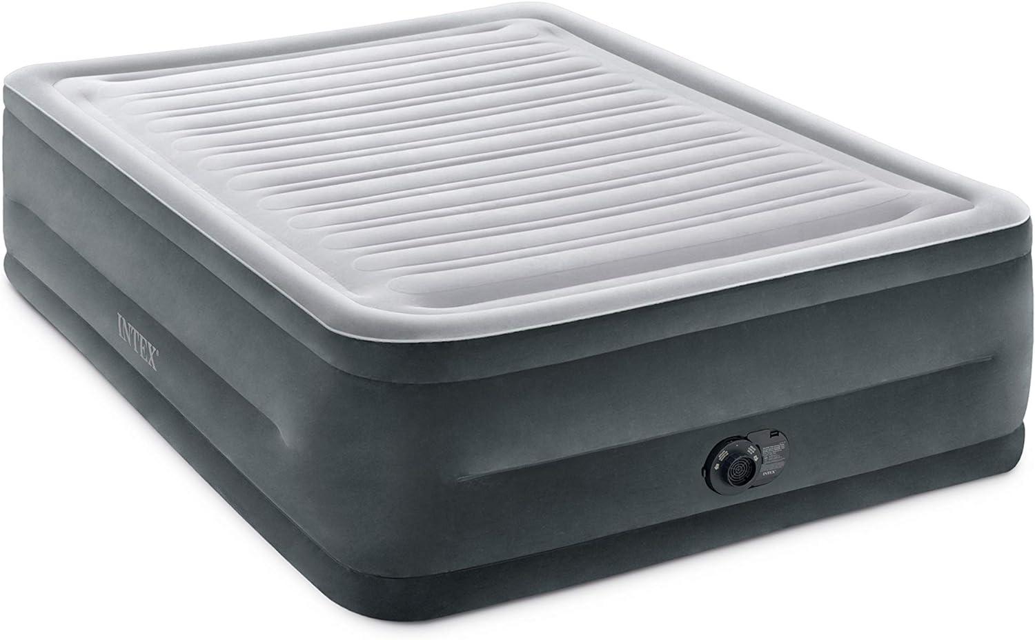 Inflatable Mattress Showdown: Durability vs. Quick Inflation?