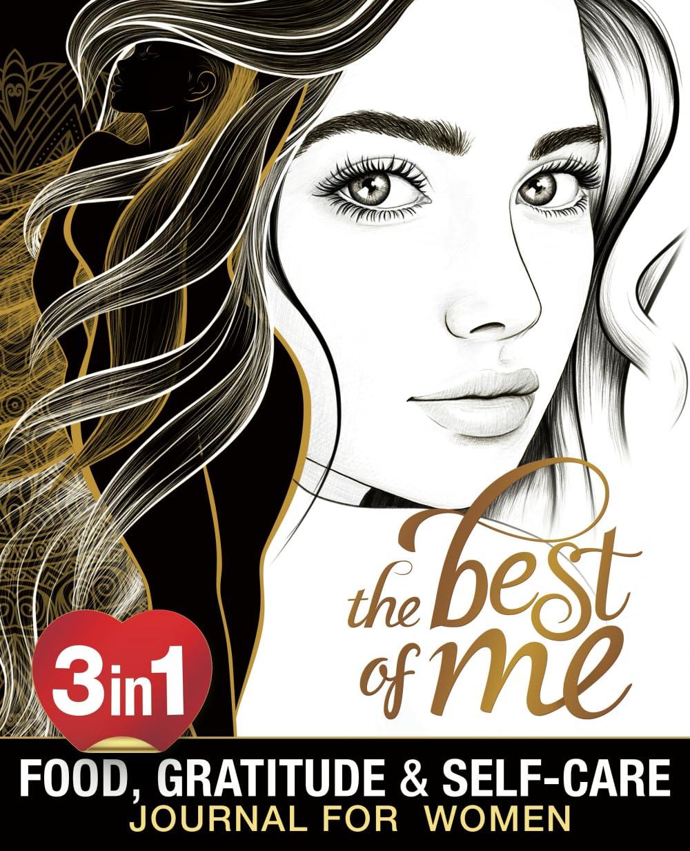 The Best of Me: Surprising Insight for Self-Care