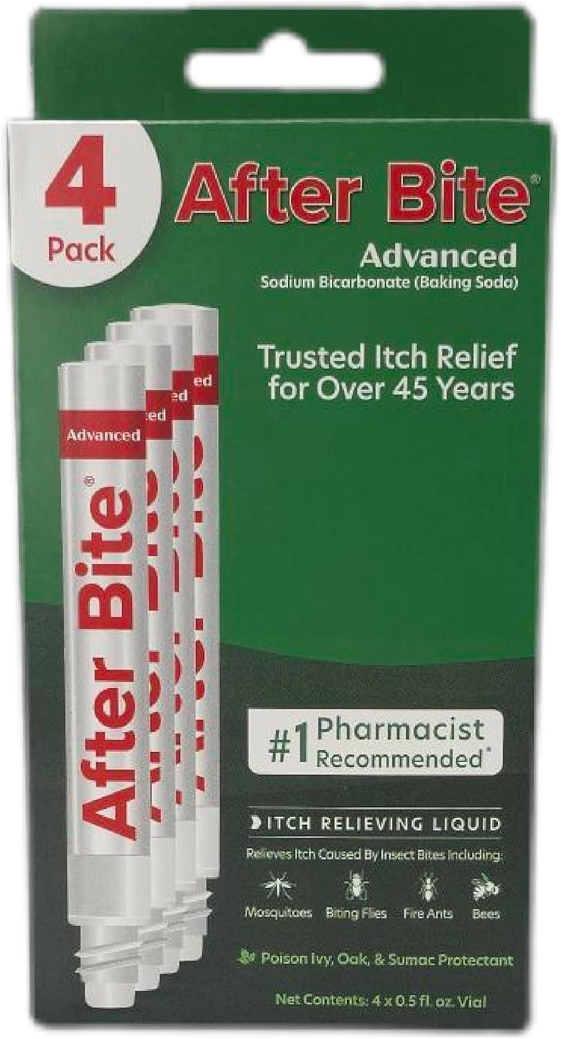 Bug Bite Showdown: 3-in-1 Tested Relief for Travel & Kids