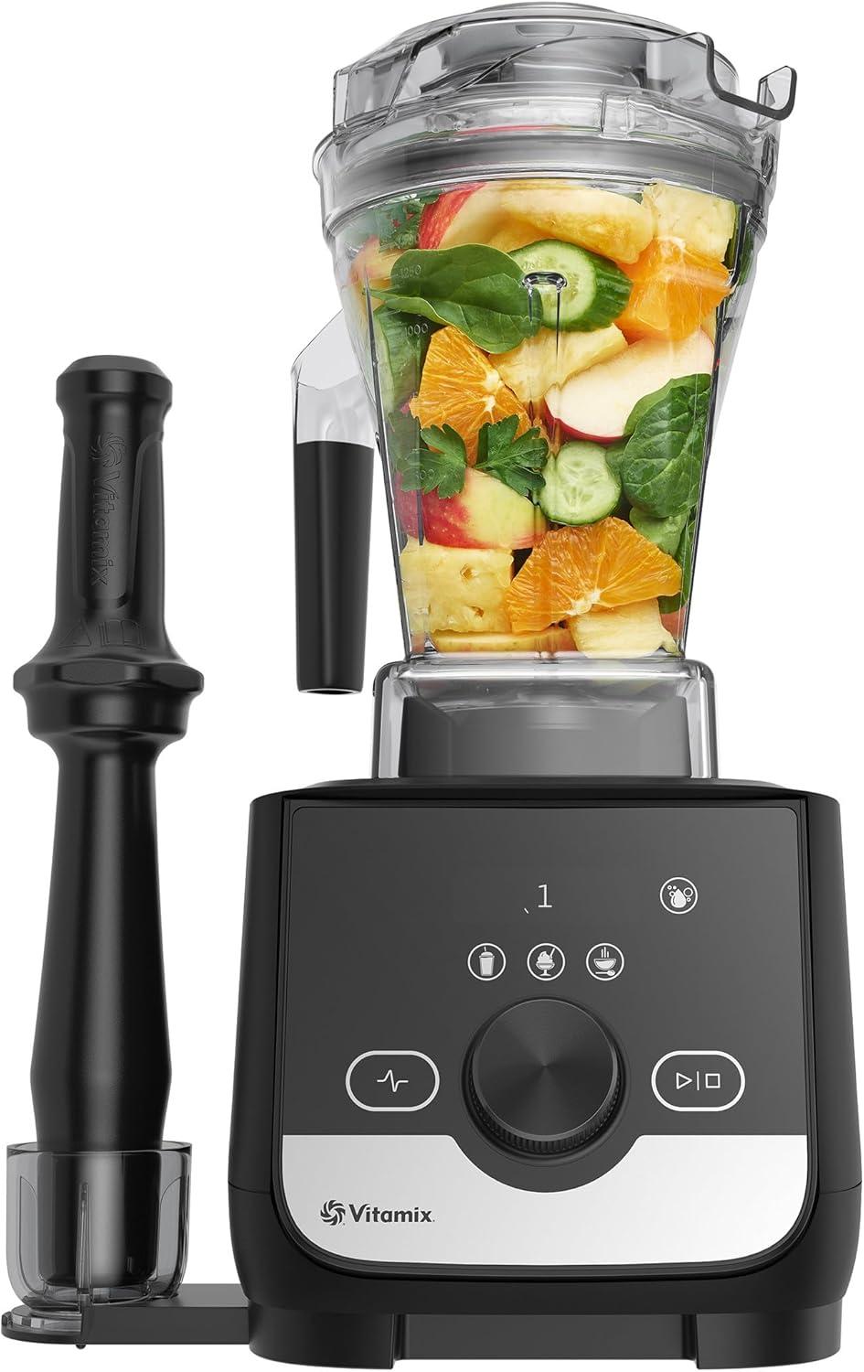 Tested: 7-Year Warranty & Self-Cleaning Bliss for Blenders