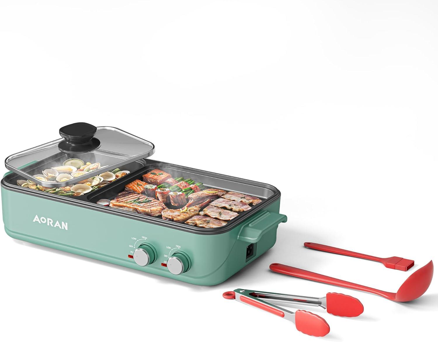 Tested: non-slip trivet for burn-proof kitchen?