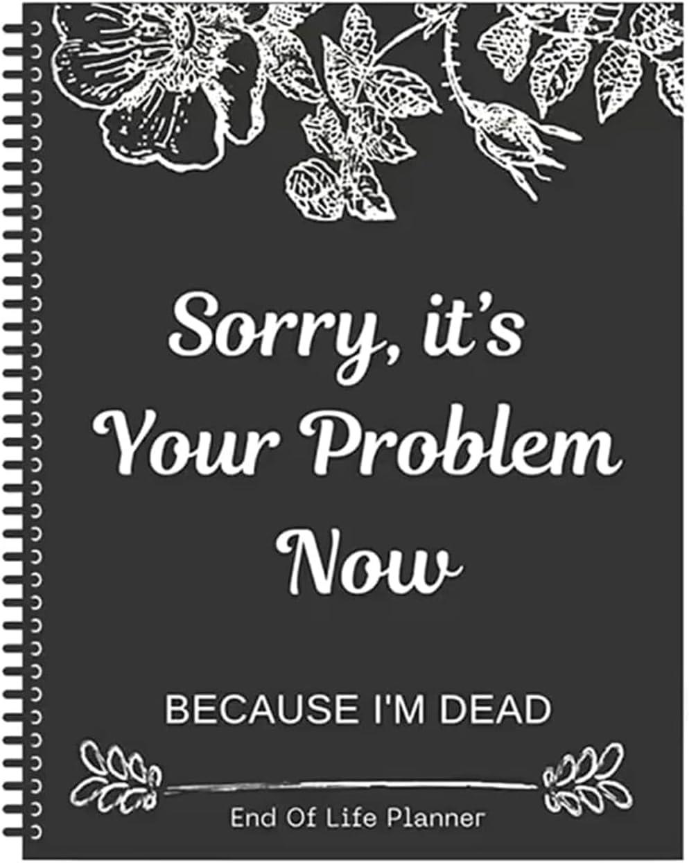 Sorry... It's Your Problem Now vs. Tested Durability: Surprising Legacy Organizer Insight