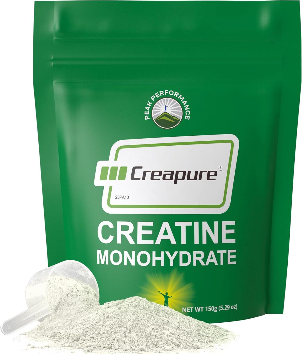 Creatine Capsules: Tested Boost for Fitness Enthusiasts (and Their Wallets)