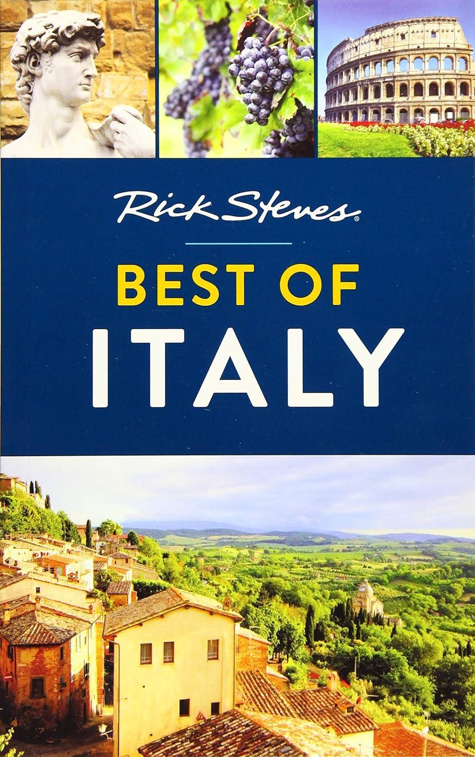 Surprising Italy Travel Guide: Tested Tips to Avoid Crowds... Save Money
