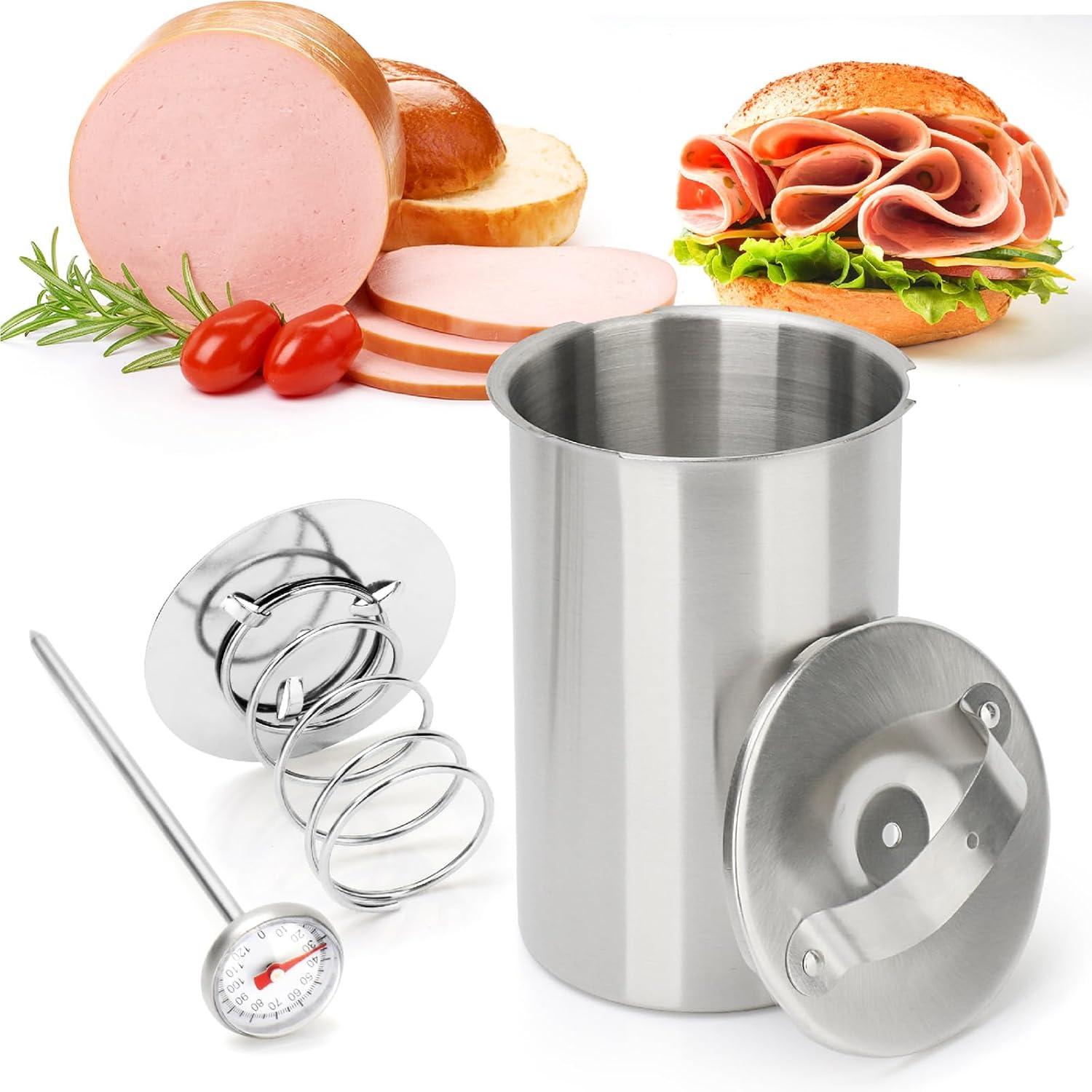 How to make low calorie ham: Healthy & Time-Saving Methods for a Tasty Ham