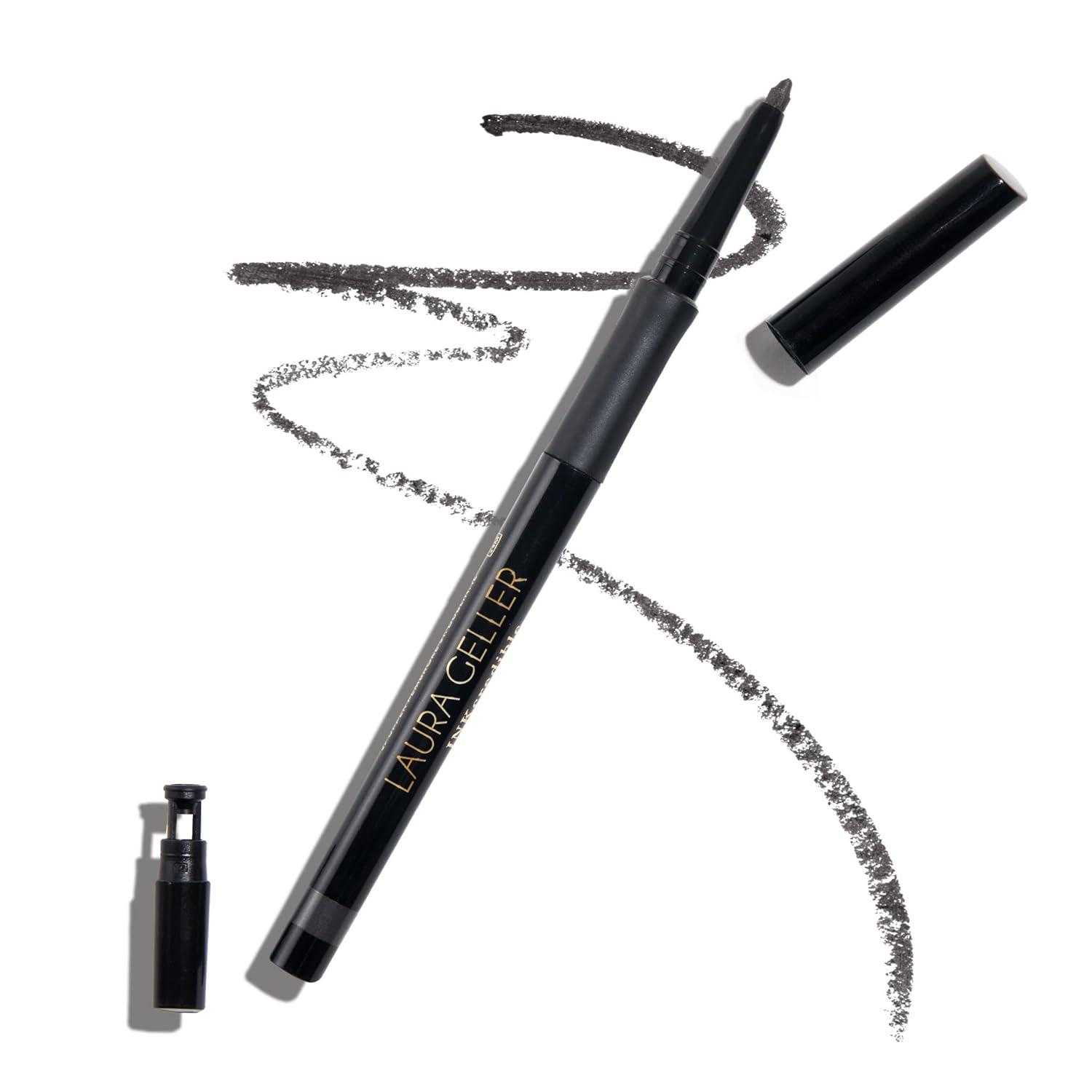 Surprising Eyeliner Showdown: Best Choices