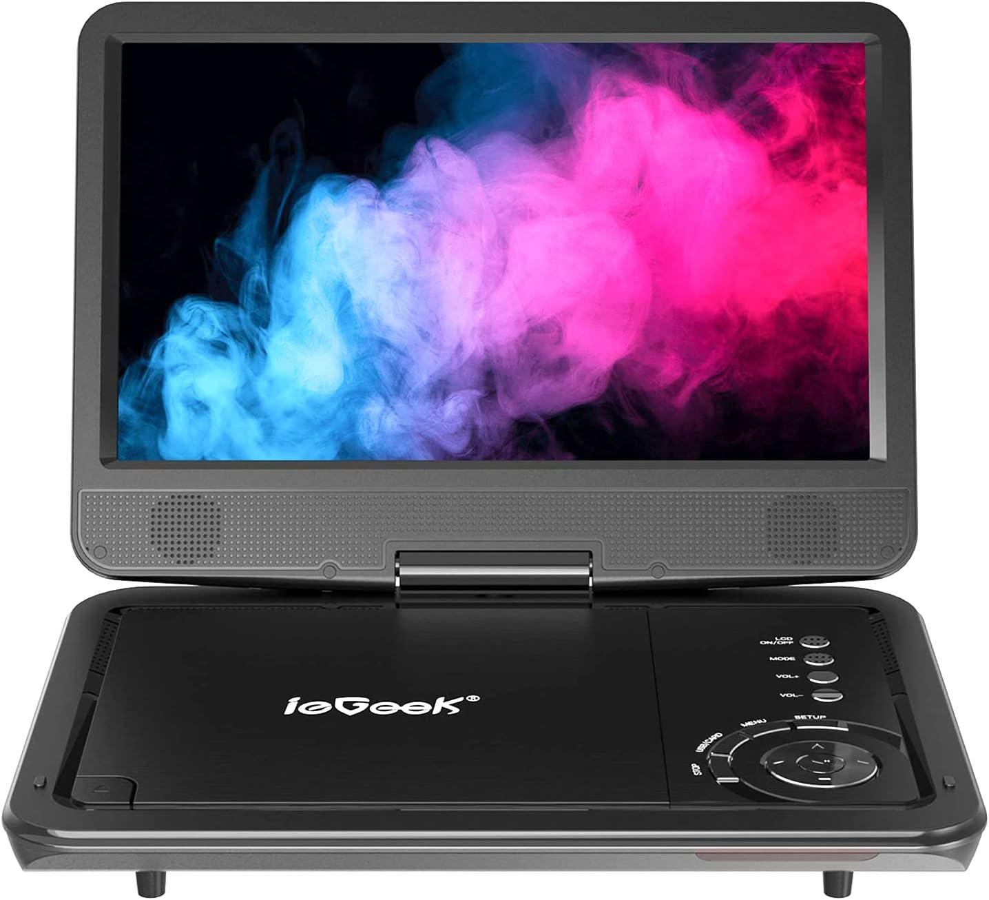 Surprising Insight: ROOFULL CD/DVD Drive Compared