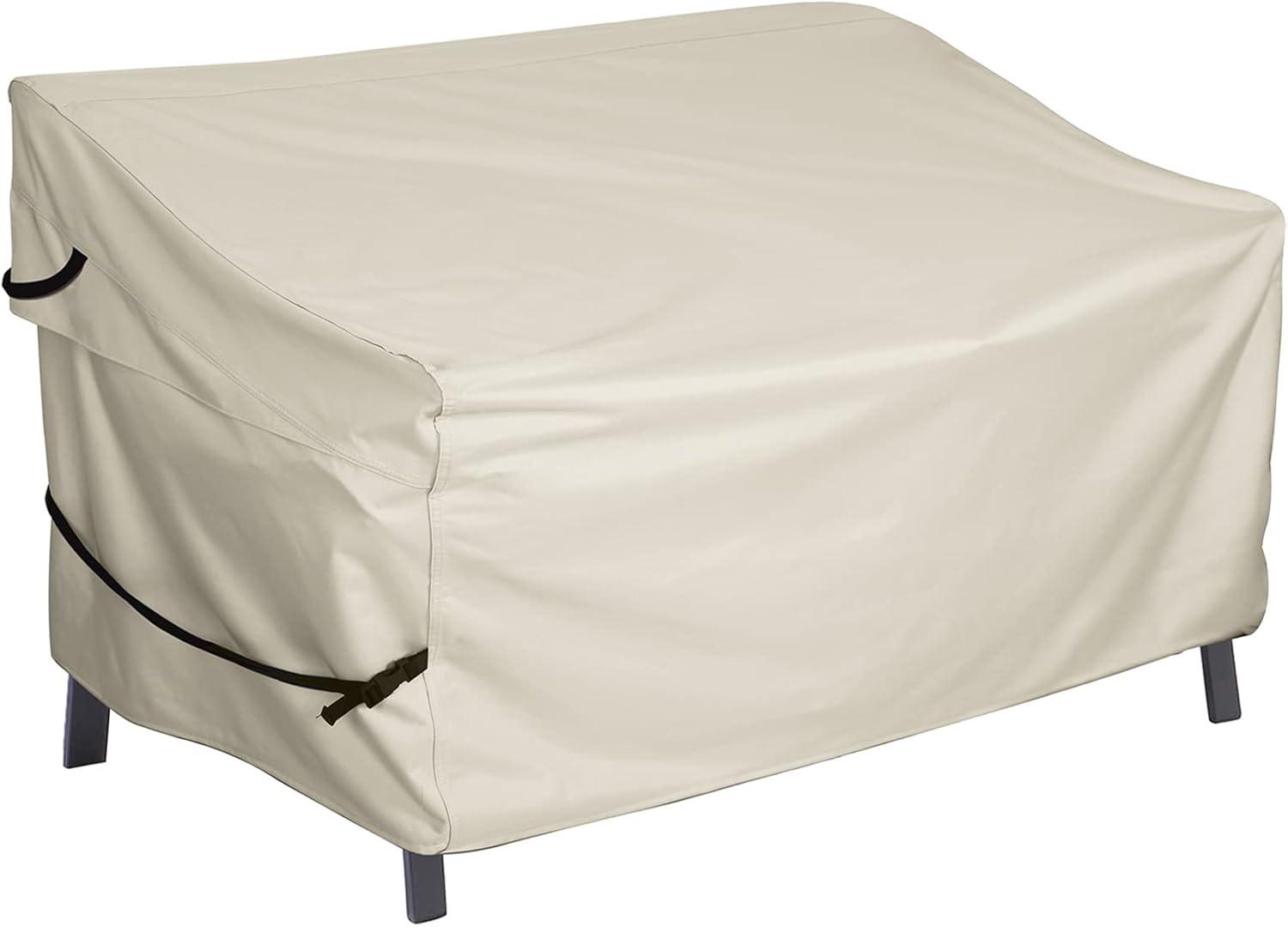 Surprising Insight: tested Covers vs. FurnishingsWinterized