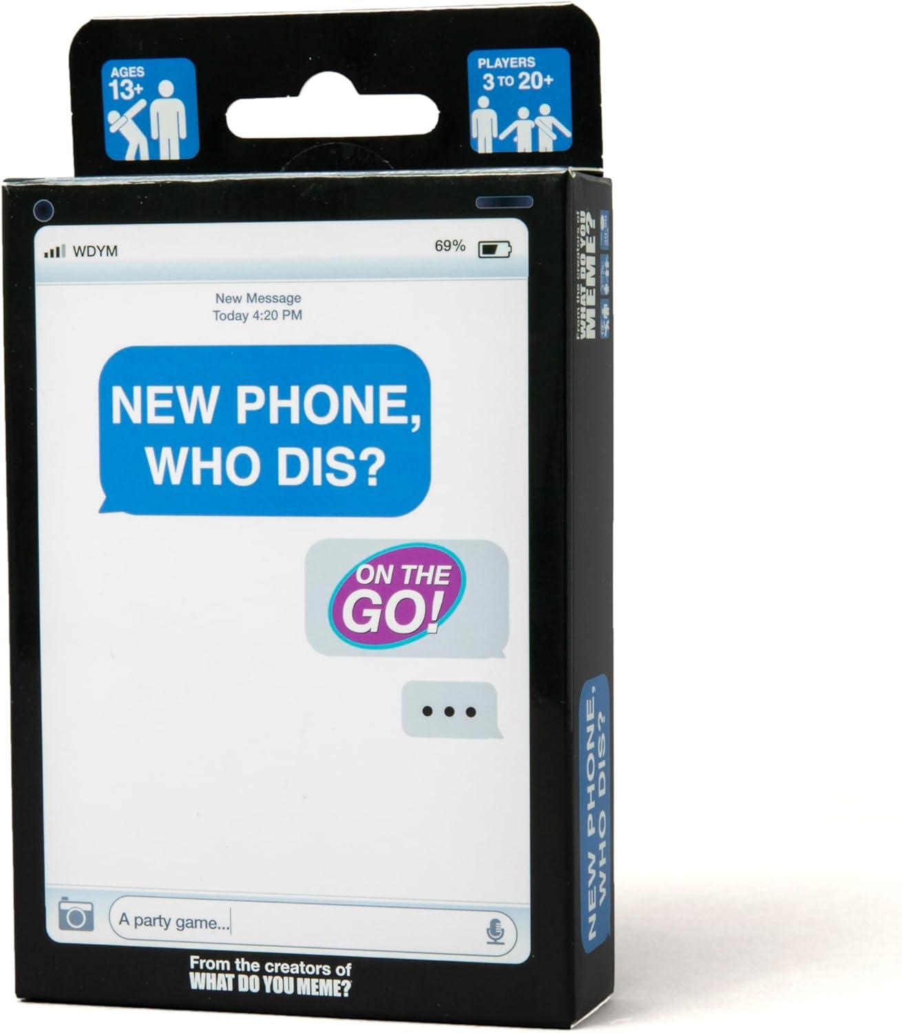 What Do You Meme? Versus Travel:_filtered On-Device Processing, Trending Use, Tested Fun… New Phone’s Edge?