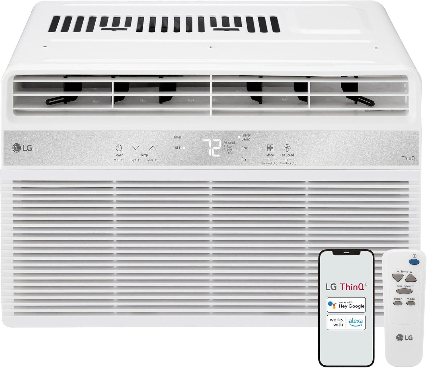 Wi-Fi Cool vs. Window AC: A Tested Showdown for Summer Savings