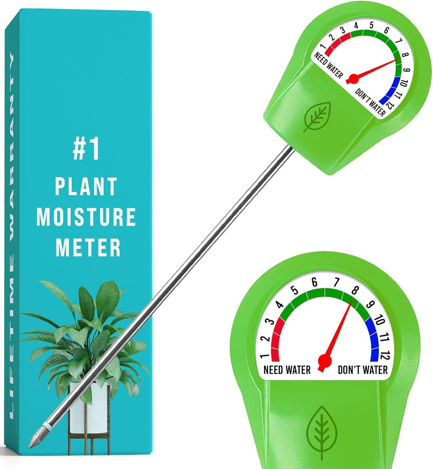 Surprising Soil Care Insights Measured, Tested, Seasonaliché