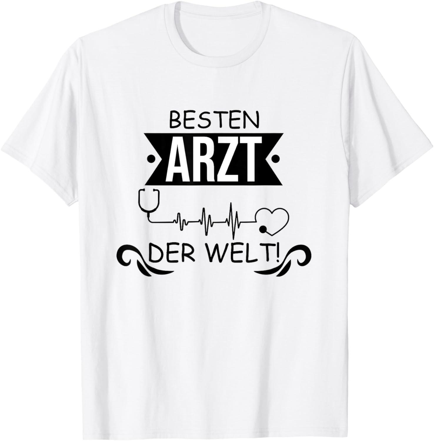 Best Doctor T-Shirt: Surprising Insight In сравнении... Trending, tested, design reveal 💡