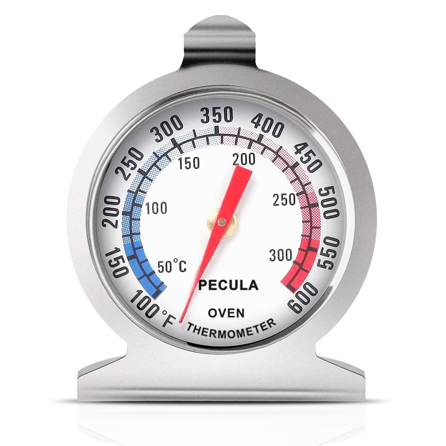 Compare Tested Thermometers: Insightful Use Case For Kitchen Grilling… Creativity Scale Revealed