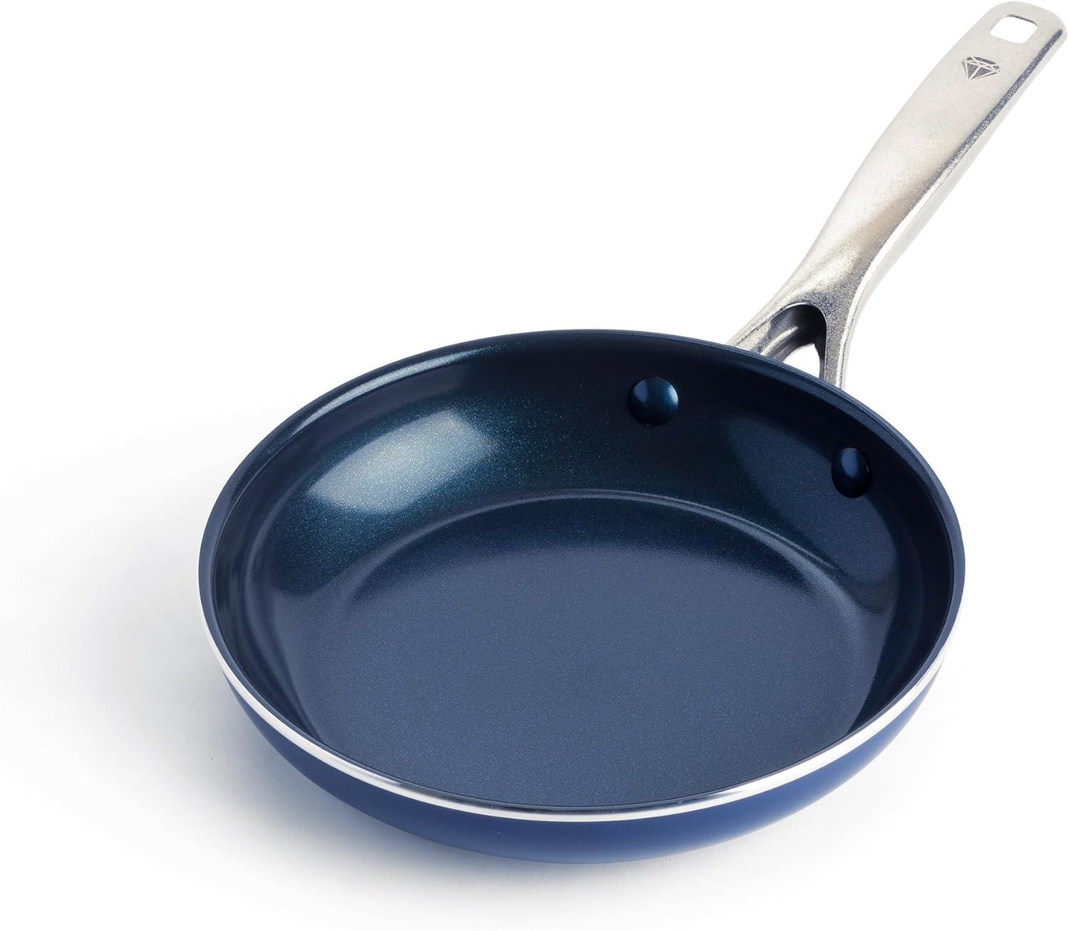Nonstick Showdown: Tougher Coating, Safer Cooking Tested