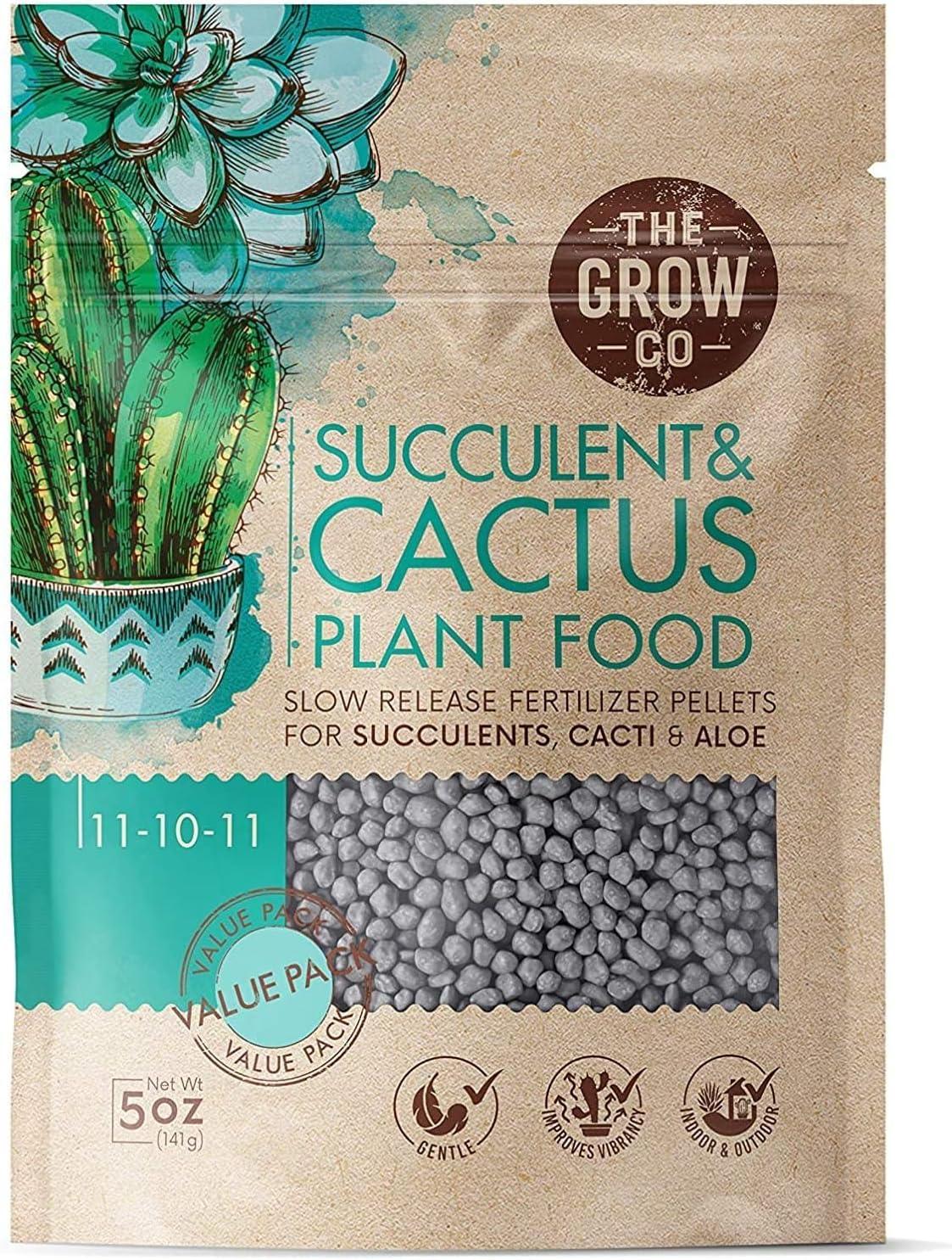 Cactus Fertilizer Showdown: Best Tested picks