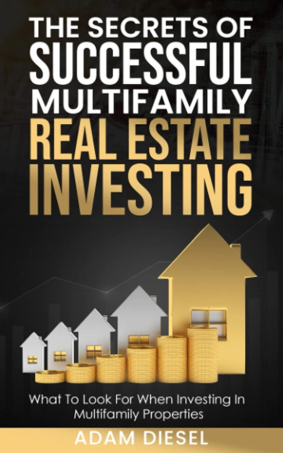 Comparing Investments: Stocks vs Crypto vs Multifamily – Tested benefiting investors today