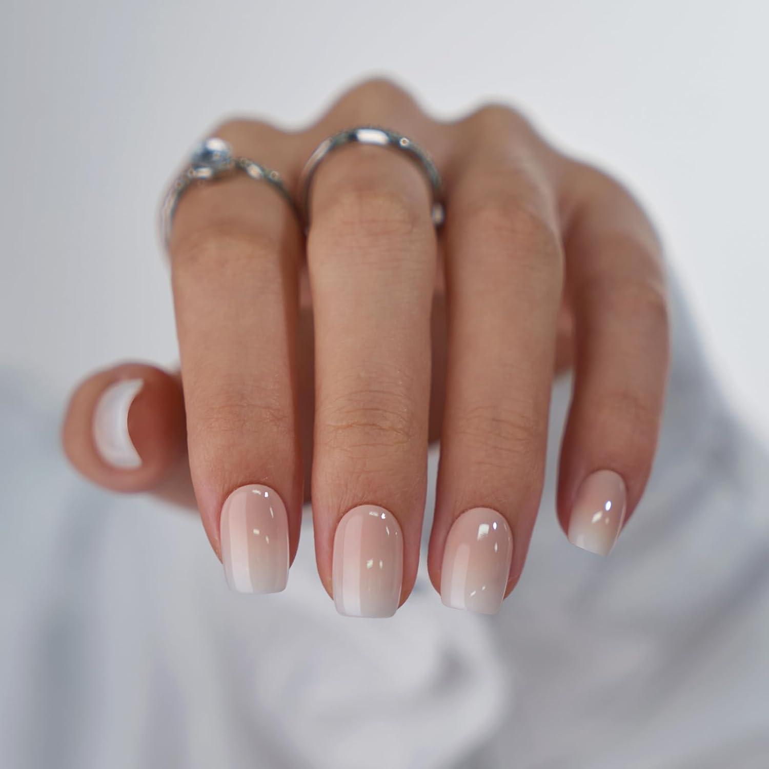 Fall Nails Compared: Surprising Wear Test!