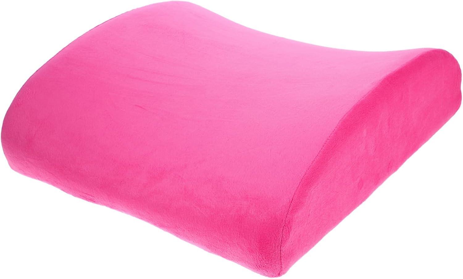 Memory Foam Seat versus Back Support: Tested For Long Hours