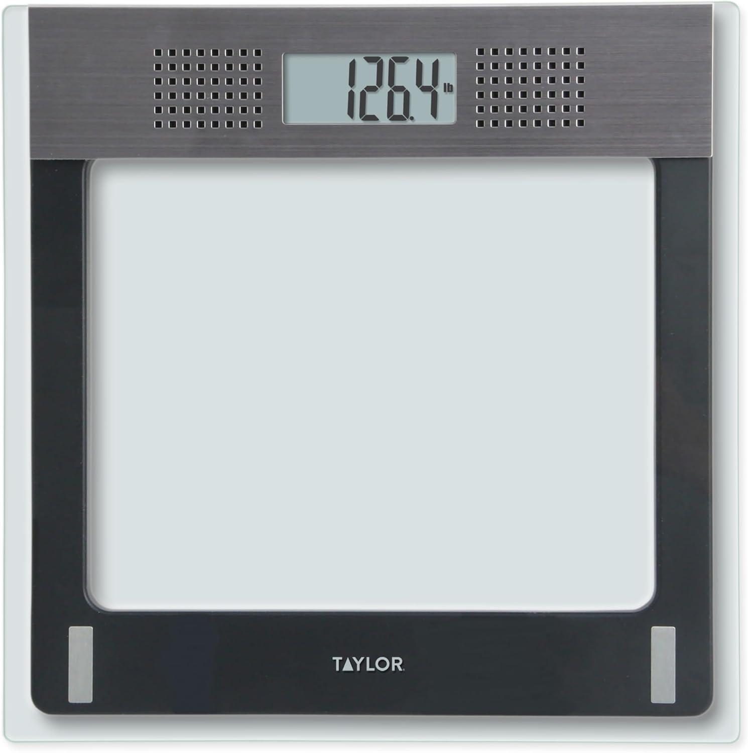 Surprising Scale Insight: Glass vs. Trendy Tech... 440 Lb Test Showdown