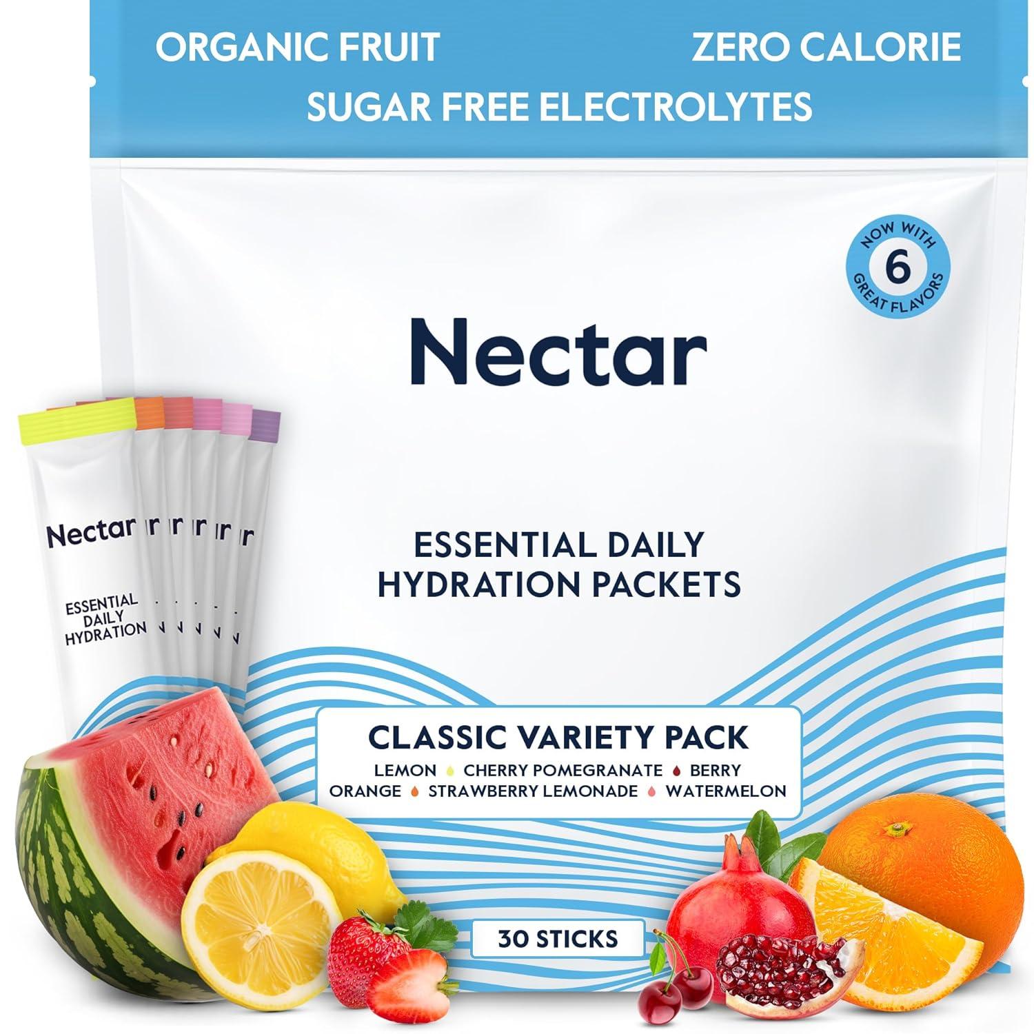 Sweet Hydration Showdown: Testbed electrolytes…surprising benefits!