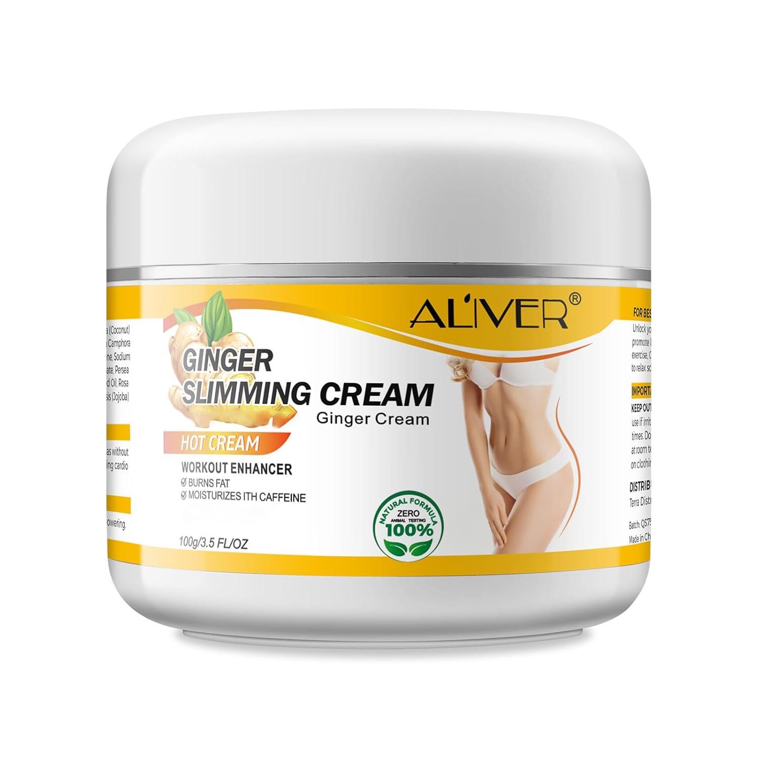 Fat-Burning vs. Cellulite Creams: Tested, Slimmed, Surprising Results