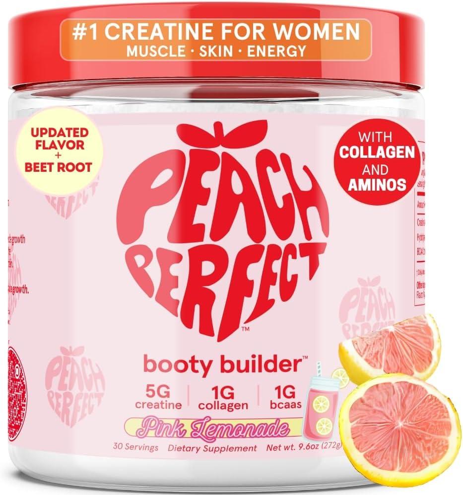 Surprising Insight: Builder Pre-Workout Versus Optimum Nutrition Creatine... Get Tested!