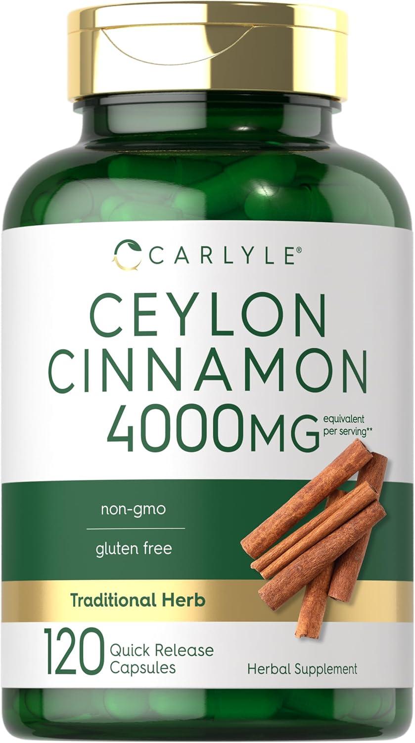 Surprising Ceylon Showdown: Tested & Trending… Size vs. Value!