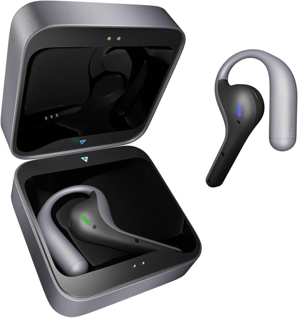 Timekettle W4 Pro Showdown: Tested Simultaneous Translation, 40-Lang App, Call-Ready... Universal!