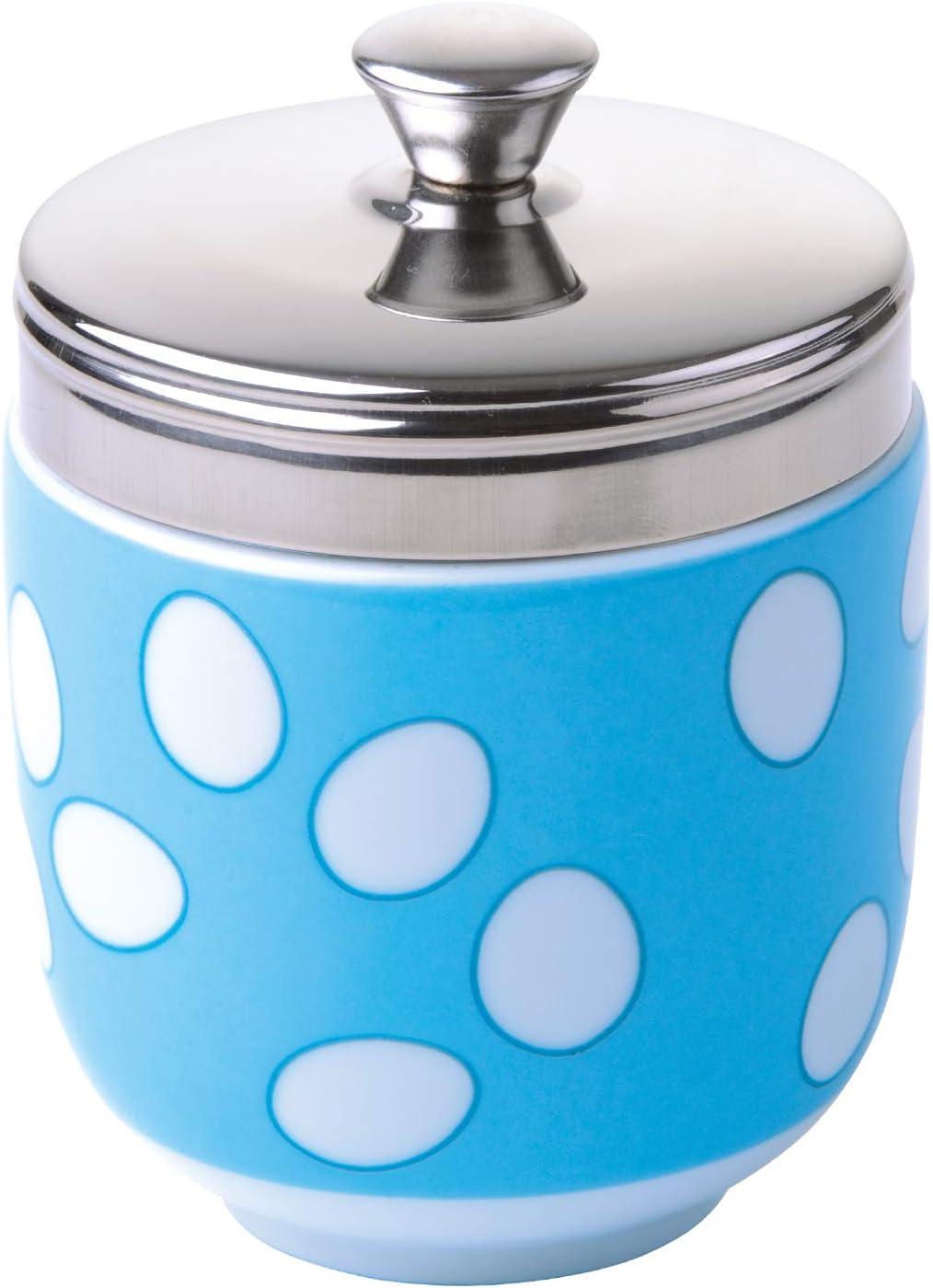 Blue BIA Egg Coddler vs. Stand: Tested, Trending Kitchen Showdown!