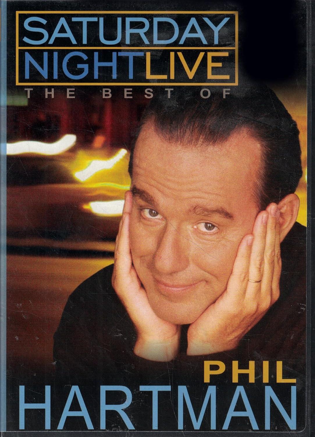 Phil Hartman SNL Best: Tested Versus Newcomers' Fun