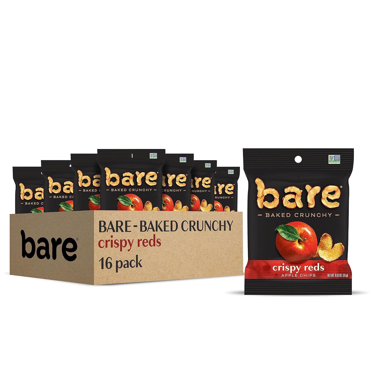 Apple Chip Versus Crisp Tested: Surprising Fuji Snack Insights