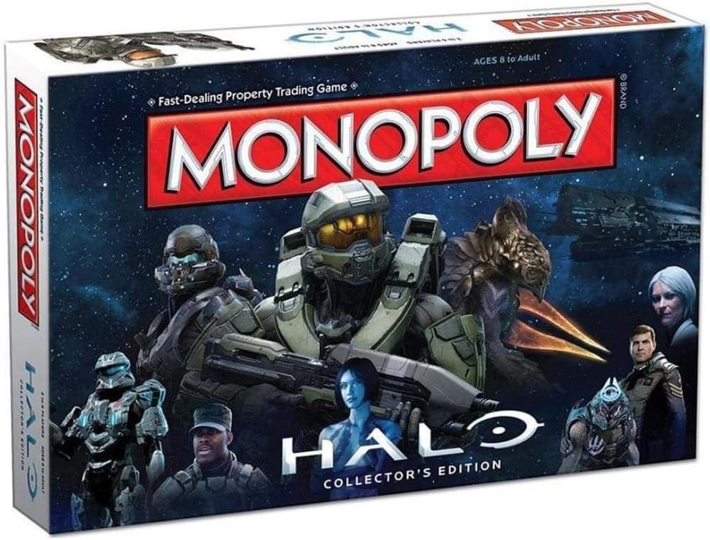 Uncanny Halo: Tested Tech vs. Storage Benefit... Choose Wisely!
