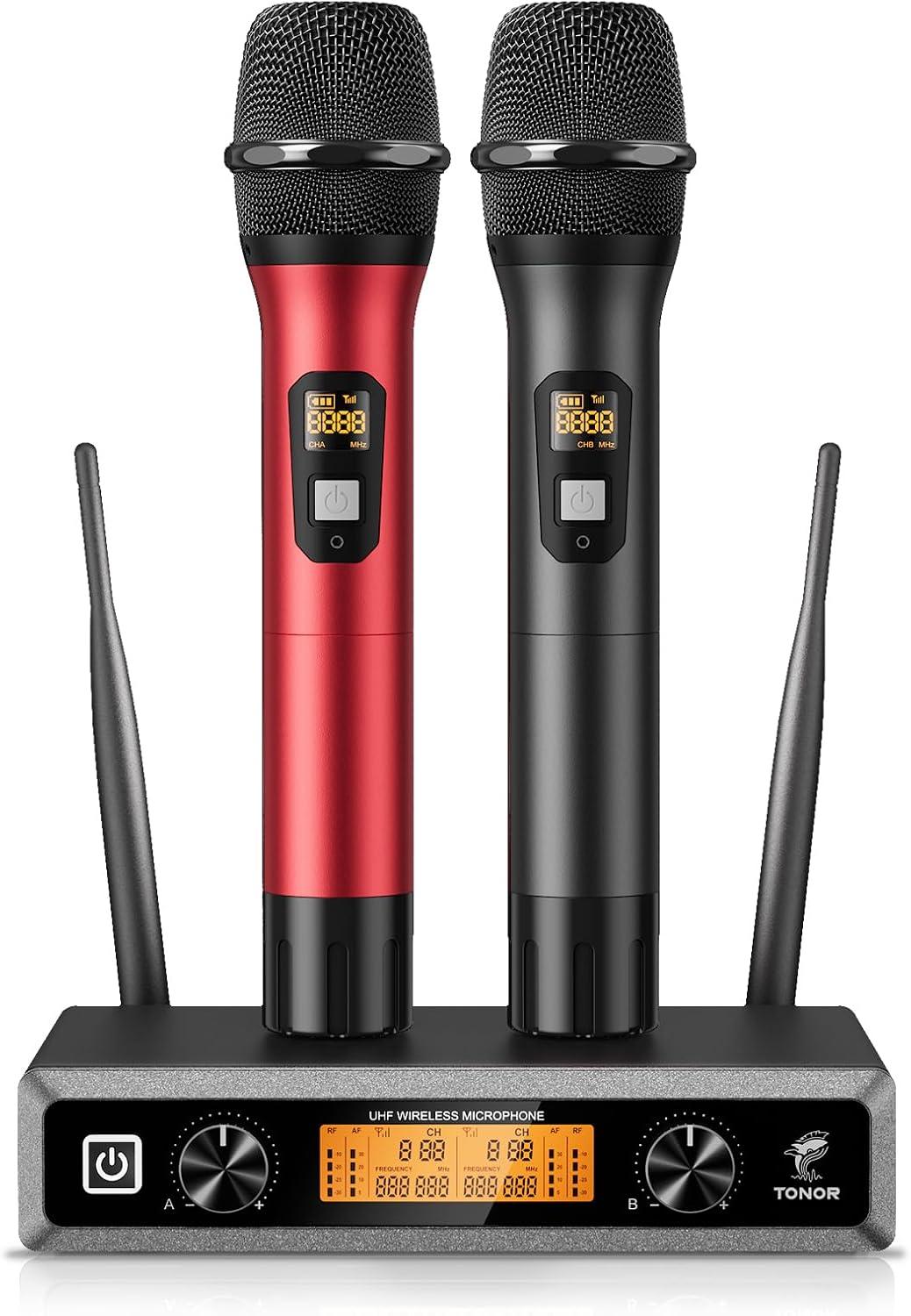Compact Karaoke System: Tested Use Case… Perfect For Indoor Fun!