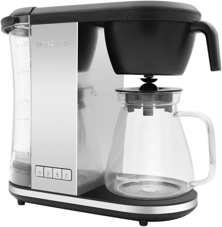 Surprising CC Makers Showdown… Brew Better tasting Coffee