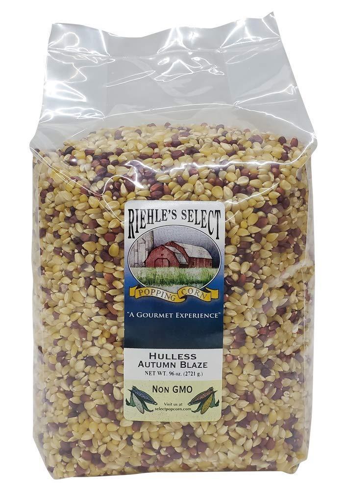 Popcorn Showdown: Tested Kernels, Surprising Benefits