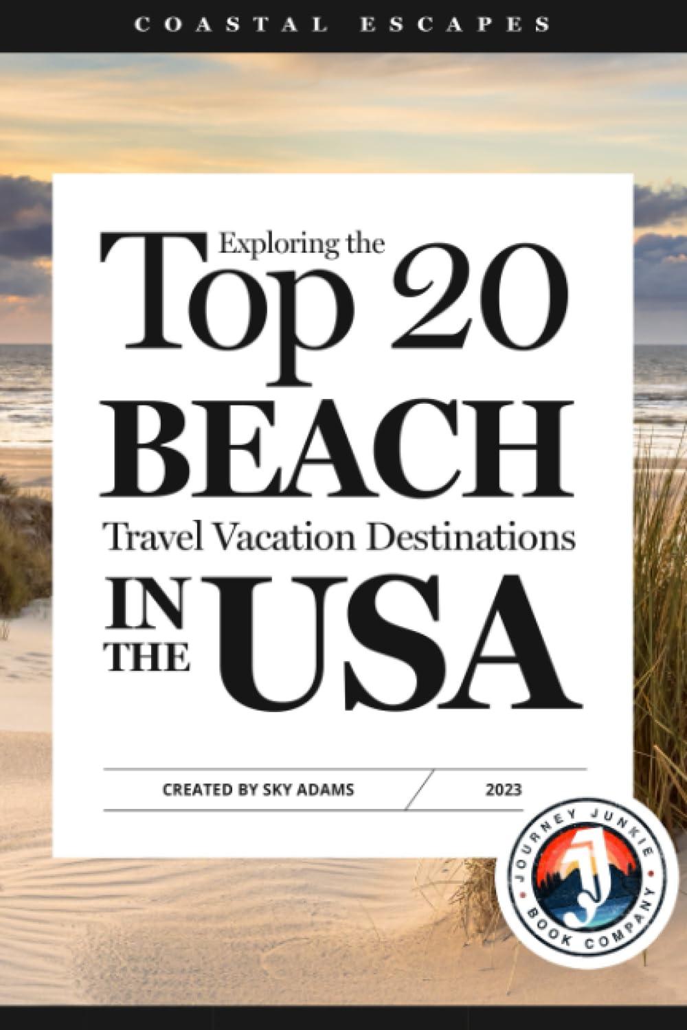 Beach Books Showdown: Tested US Getaways