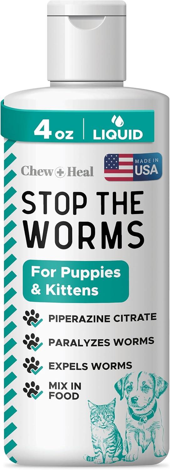 Surprising Insight on Cat Dewormers Compared…